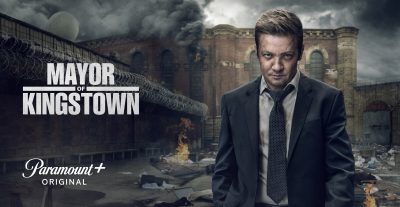 Paramount+ annuncia la terza stagione della serie originale Mayor of Kingstown