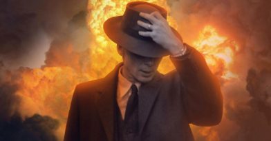 Oppenheimer di Christopher Nolan – Recensione