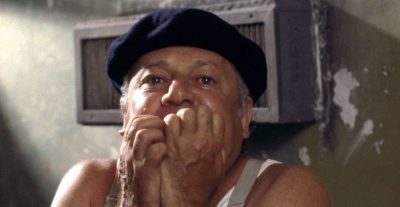 Com’è umano lui, iniziate le riprese del biopic su Paolo Villaggio, prossimamente su Rai1