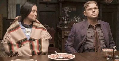 Killers of the Flower Moon di Martin Scorsese – Recensione