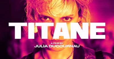 Disponibile su RaiPlay Titane di Julia Ducournau