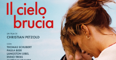 Il cielo brucia di Christian Petzold, al cinema dal 30 novembre