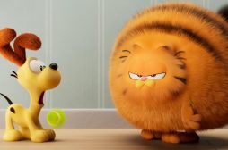Garfield: Una missione gustosa, Il trailer, da maggio solo al cinema