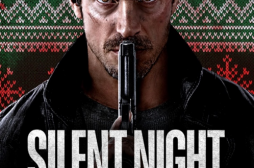 Silent Night – il silenzio della vendetta, al cinema dal 30 novembre