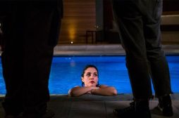 Tensione superficiale di Giovanni Aloi, lunedì 4 marzo ore 21,15 su Rai5