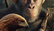 Il Regno del Pianeta delle Scimmie, il nuovo trailer e poster, dall’8 maggio al cinema