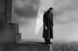 Così lontano, Così vicino – Ritorna nelle sale il film di Wim Wenders
