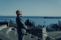 Il Cattivo Poeta di Gianluca Jodice: lunedì 11 marzo ore 21,15 su Rai5 (canale 23)