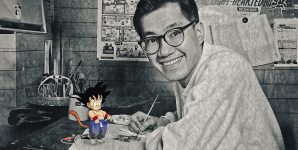 Il grande maestro Akira Toriyama e la sua meravigliosa eredità: Dragon Ball, Dr Slump, Dragon Ball Z… La meravigliosa eredità che ci ha lasciato