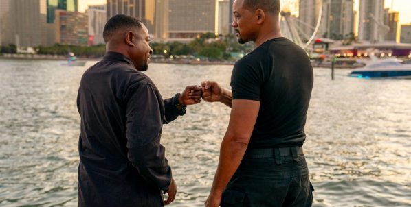 Bad Boys: Ride or Die, nuovo poster ufficiale
