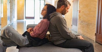 Sei Fratelli, il poster ufficiale del film di Simone Godano, dal 1 maggio al cinema