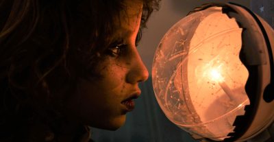 I nostri fantasmi di Alessandro Capitani- lunedì 15 aprile ore 21,15 su Rai5 (canale 23)