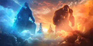 Godzilla e Kong – Il Nuovo Impero di Adam Wingard – Recensione