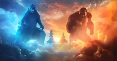 Godzilla e Kong – Il Nuovo Impero di Adam Wingard – Recensione