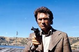 Cinque volte Callaghan – UNA 44 MAGNUM PER L’ISPETTORE CALLAGHAN