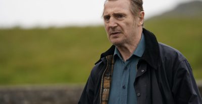 L’ultima vendetta con Liam Neeson, dal 17 luglio al cinema