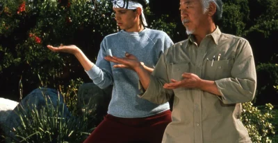 Karate Kid. La saga cult delle arti marziali festeggia 4 decenni, tra film e serie spin-off