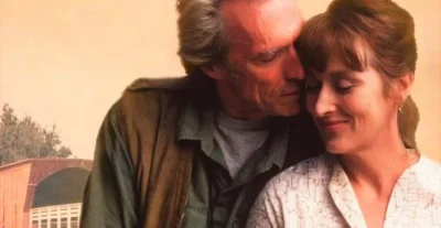 I ponti di Madison County di Clint Eastwood