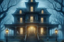 Inside the book consiglia: L’incubo di Hill House di Shirley Jackson