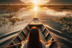 Inside the book consiglia: La ragazza della palude di Delia Owens