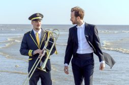 L`orchestra stonata di Emmanuel Courcol: nuovo trailer