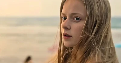 Qui non è Hollywood di Pippo Mezzapesa su Disney+