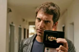 L’intuizione di Coliandro