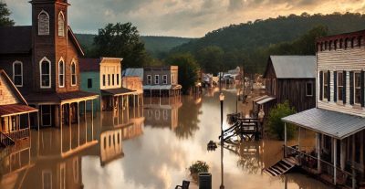 Inside the book consiglia: La saga di Blackwater di Michael McDowell