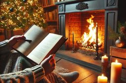 Inside the book consiglia: Il grande libro delle storie di Natale