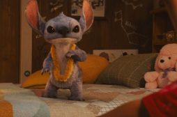 Lilo & Stitch, in uscita a maggio 2025