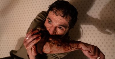 The Wolf Man di Leigh Whannell