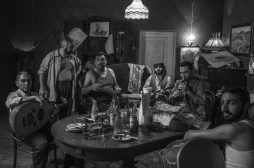 Amerikatsi di Michael A. Goorjian, dal 16 Gennaio al cinema
