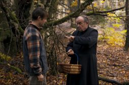 L’uomo nel bosco, di Alain Guiraudie, in uscita il 16 gennaio