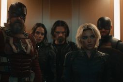 Thunderbolts*, al cinema dal 30 aprile