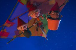 Elfkins – missione gadget, dal 13 marzo al cinema