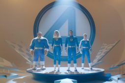 I Fantastici 4: gli inizi, trailer