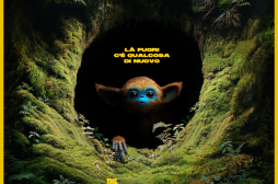 The legend of Ochi di Isaiah Saxon, al cinema dall’8 maggio