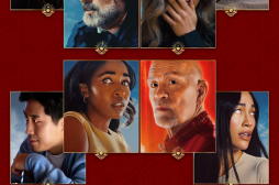 Opus, al cinema dal 27 marzo