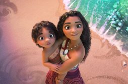 Disney+, Oceania2 dal 12 marzo in streaming