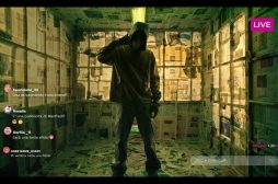 Prophecy, il nuovo film tratto dal manga di Tetsuya Tsuitsui in uscita nelle sale italiane il 24, 25 e 26 marzo