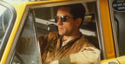 Taxi Driver torna al cinema in 4K, dal 31 marzo al 2 aprile