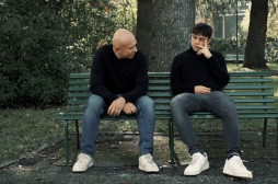 Nonostante tutto di Stefania Centonze e Giuseppe Sepe – Documentario