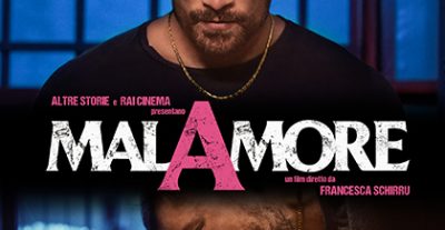 Malamore, Al cinema dall’8 maggio 2025
