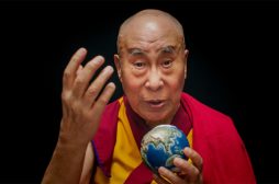 Dalai Lama – la saggezza della felicità dal 26 maggio al cinema