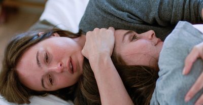 Sentimental Value, di Joachim Trier in concorso a Cannes 2025