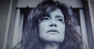 Barbara Sirotti racconta Aria e Libera