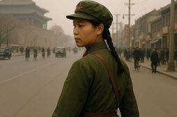 Inside the book consiglia: Cigni Selvatici di Jung Chang