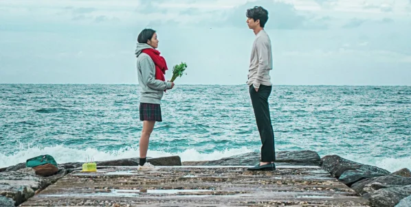 Guardian: The lonely and great God di Lee Eung-bok