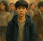 Inside the book consiglia: Biscuit di Kim Sun Mi