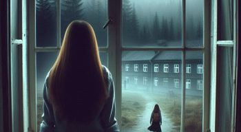Inside the book consiglia: La ragazza da odiare di Lee KKoch-nim